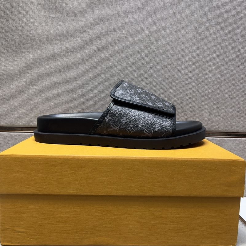 Louis Vuitton Slippers